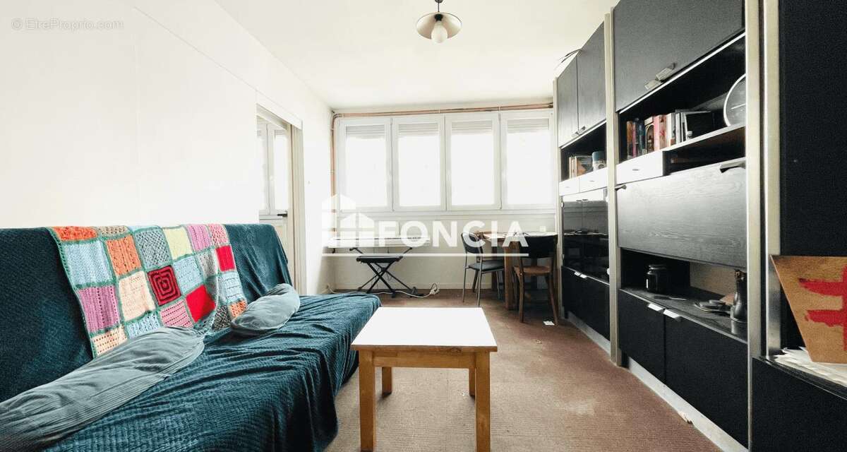 Appartement à LYON-3E