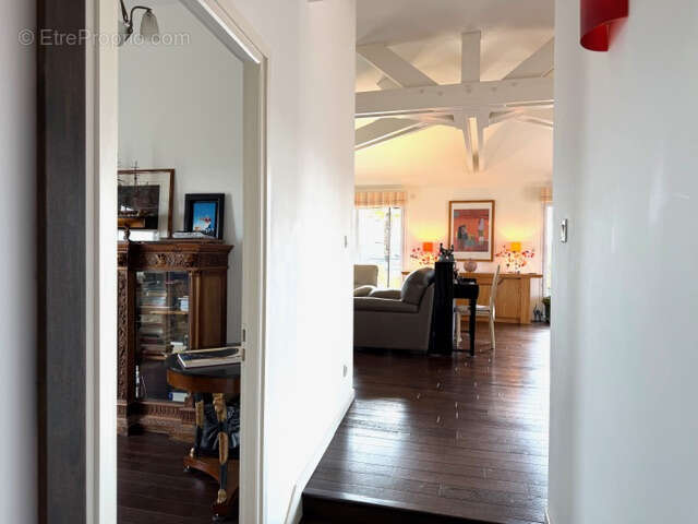 Appartement à ORLEANS