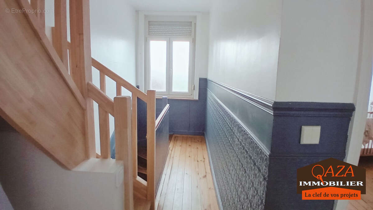Maison à ROUBAIX