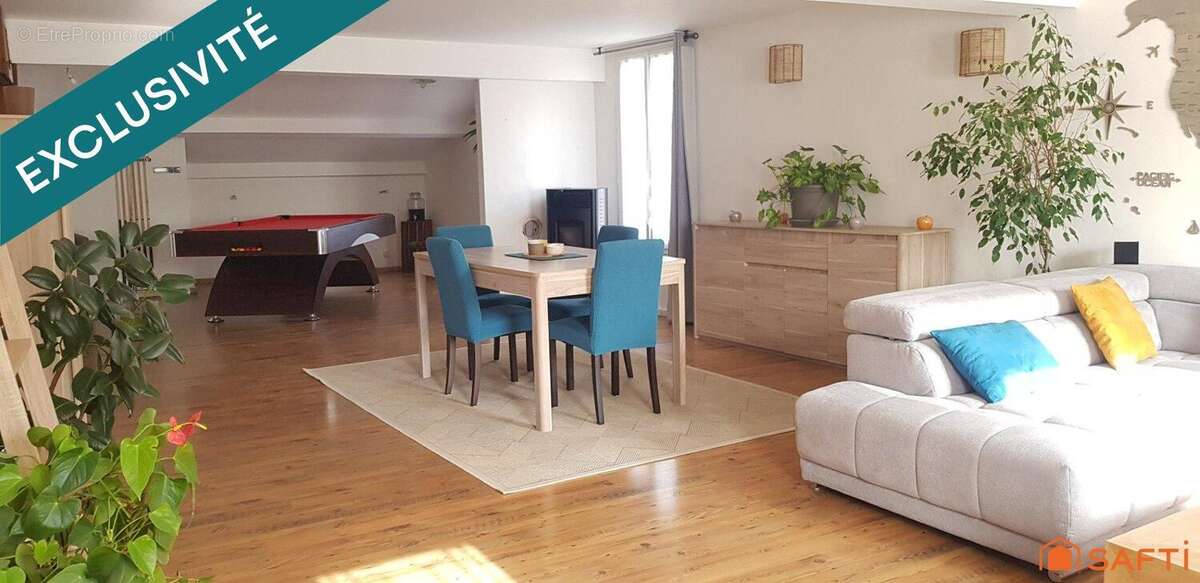 Maison 280 m² à Bellaffaire  - photo 2