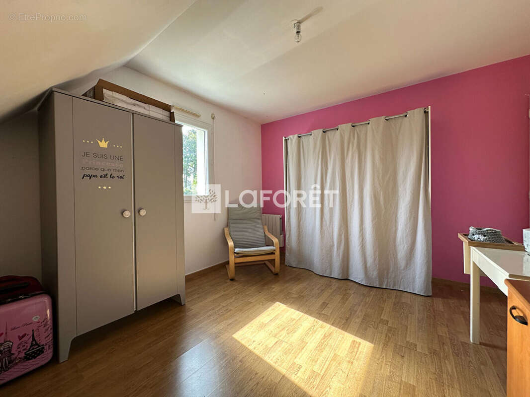 Maison à SAINT-SYLVAIN