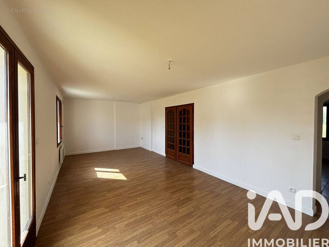 Photo 1 - Appartement à CHALONS-EN-CHAMPAGNE
