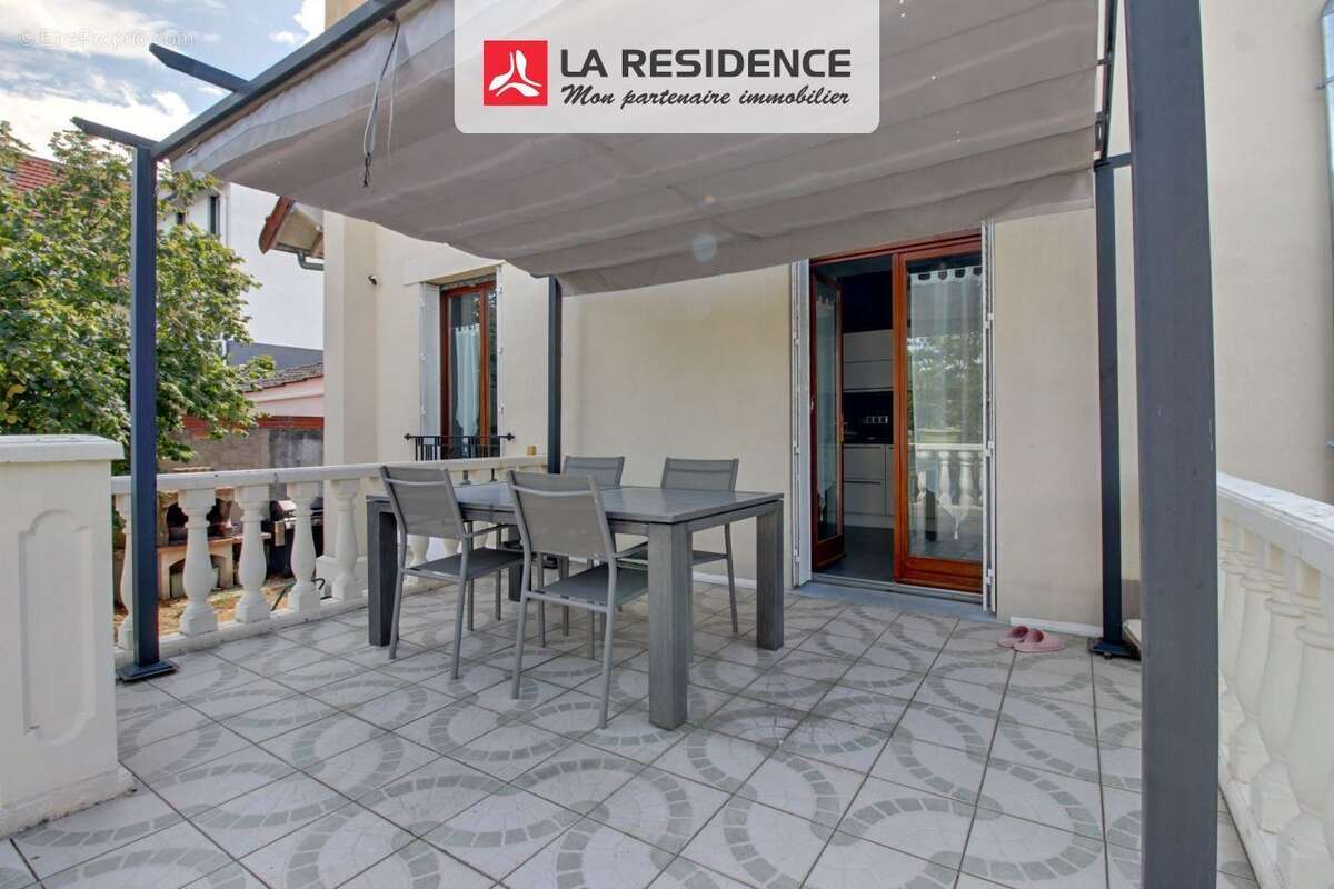 Maison 115 m² à Sartrouville  - photo 5