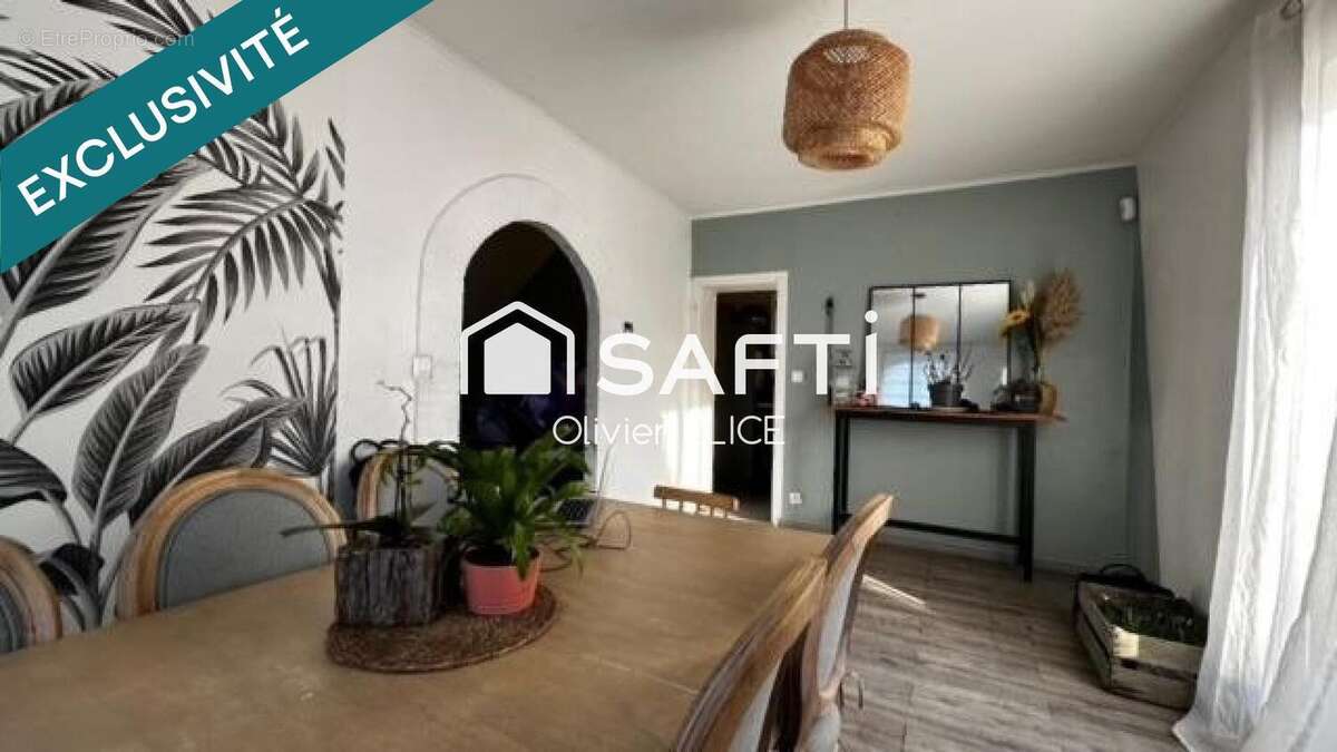 Photo 3 - Maison à NOGENT-SUR-OISE