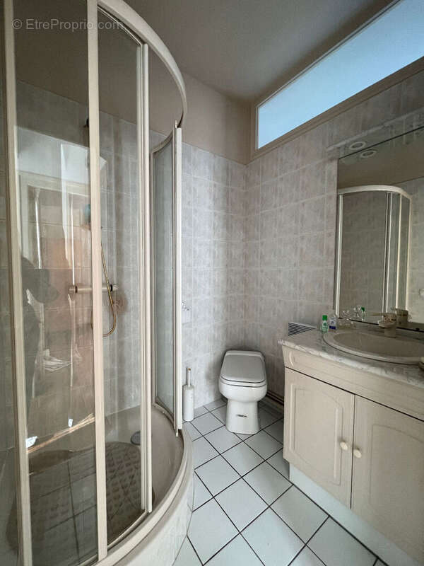 Maison à SAINT-SULPICE-LAURIERE