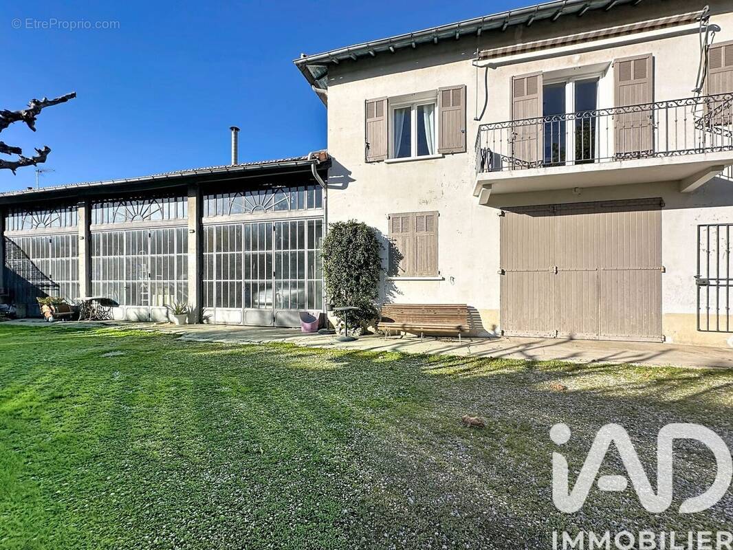 Photo 1 - Maison à AVIGNON
