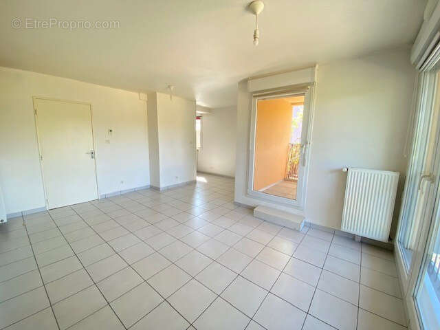 Appartement à BELFORT