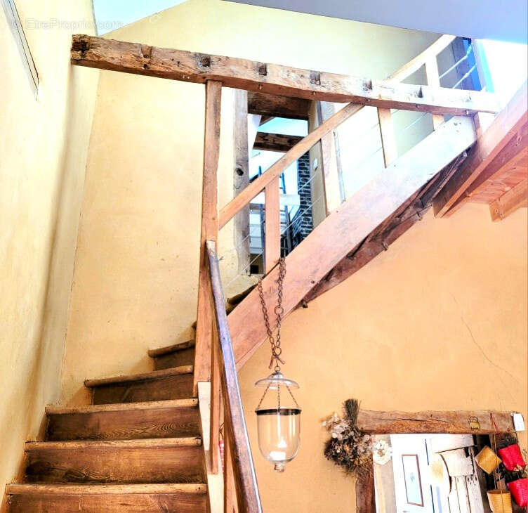 Maison à CESSON-SEVIGNE