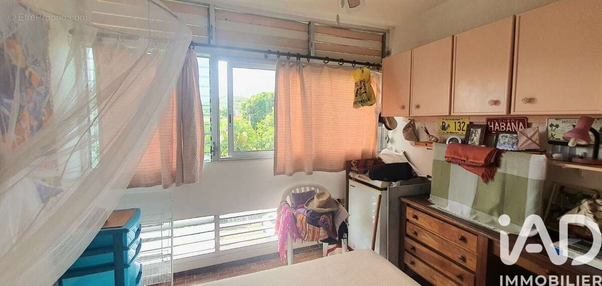 Photo 5 - Appartement à LES TROIS-ILETS