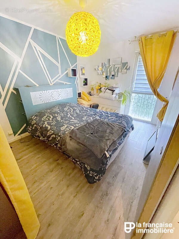 Appartement à MORDELLES