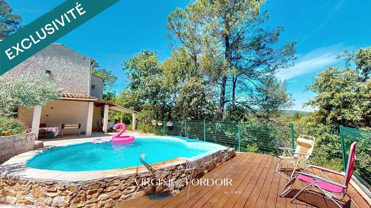 Photo 1 - Maison à NEOULES