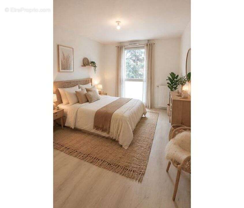 Appartement 90 m² à Toulouse  - photo 5
