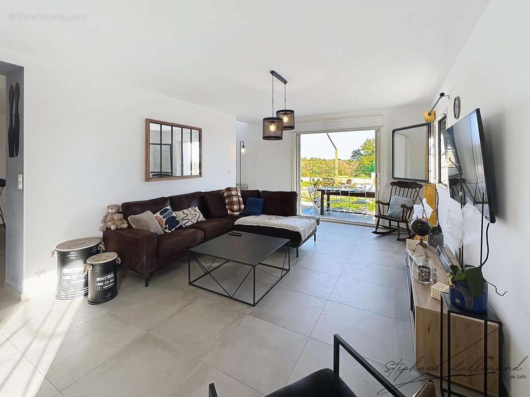 Photo 2 - Maison à ROUSSON