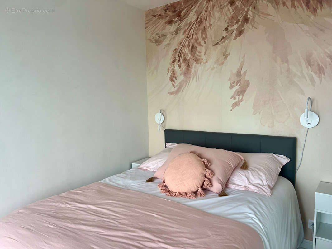 Appartement à FOURAS