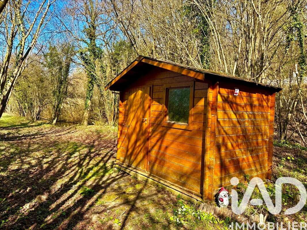 Photo 6 - Terrain à ACHY