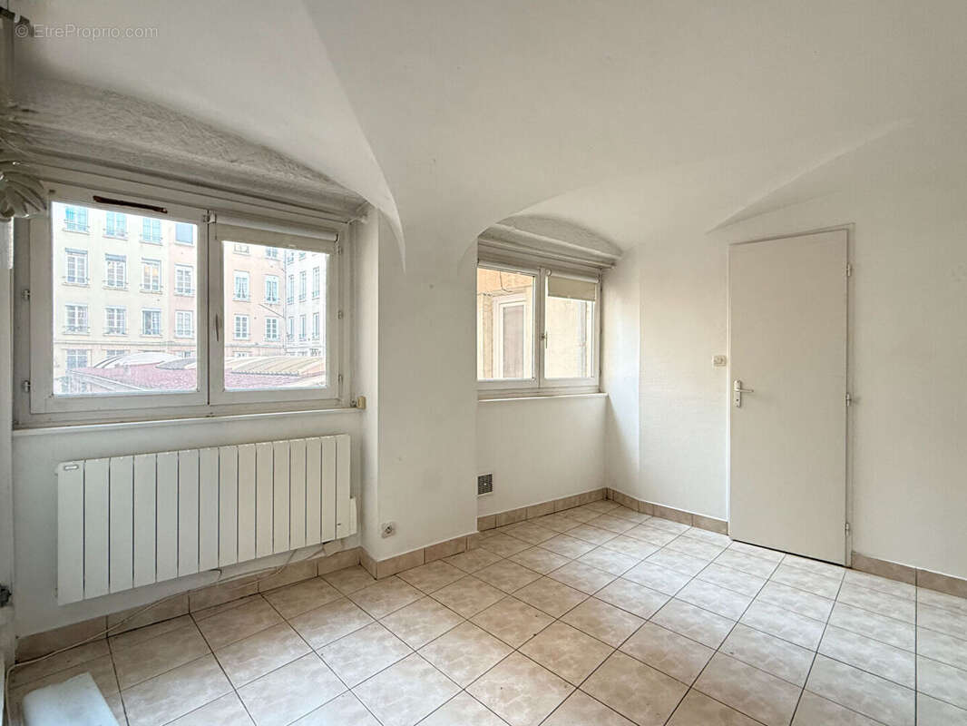 Appartement à LYON-2E