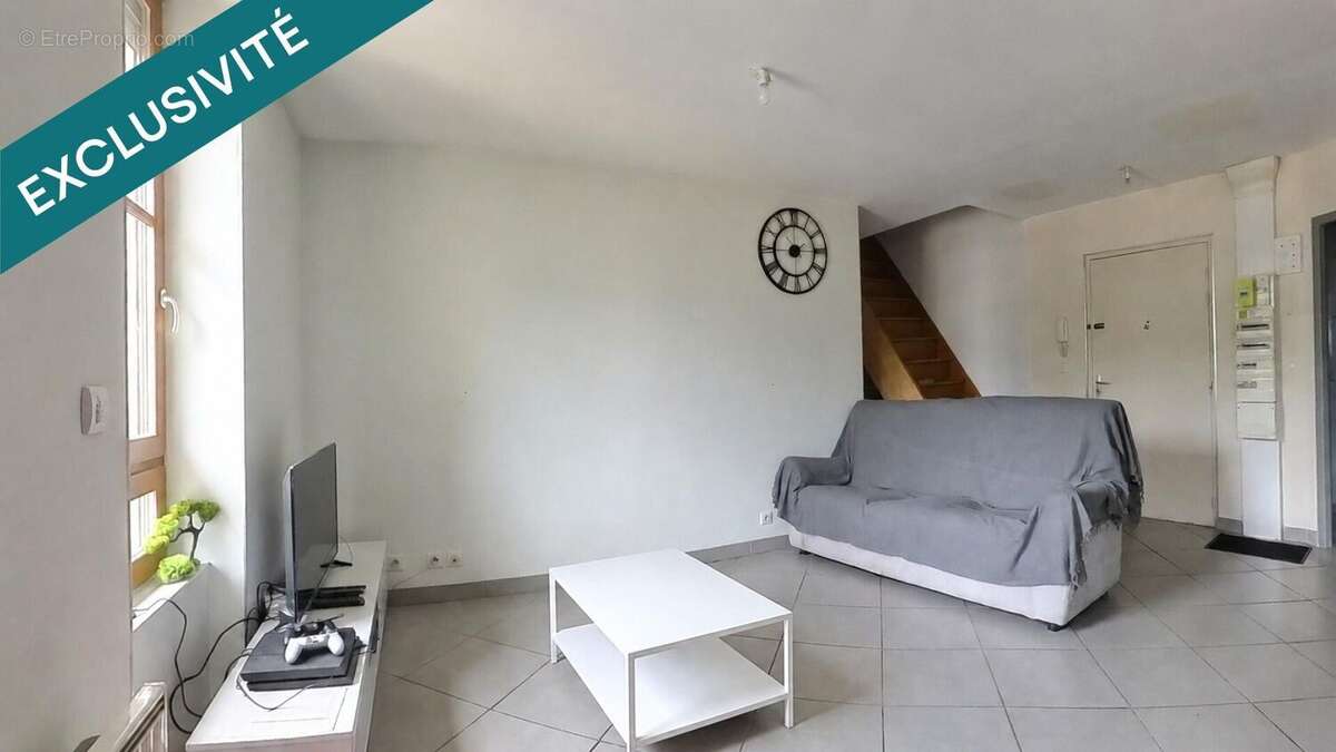 Photo 3 - Appartement à VIZILLE