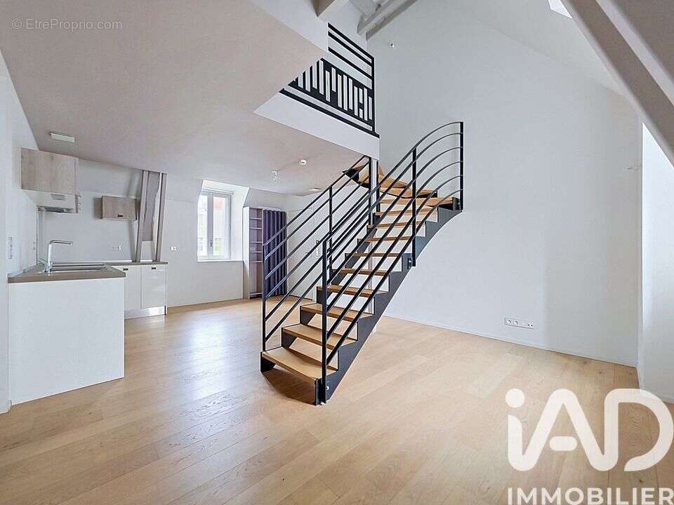 Photo 4 - Appartement à NANTES