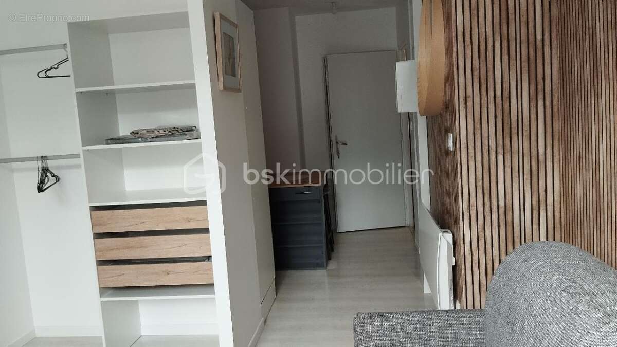 Appartement à VINAY