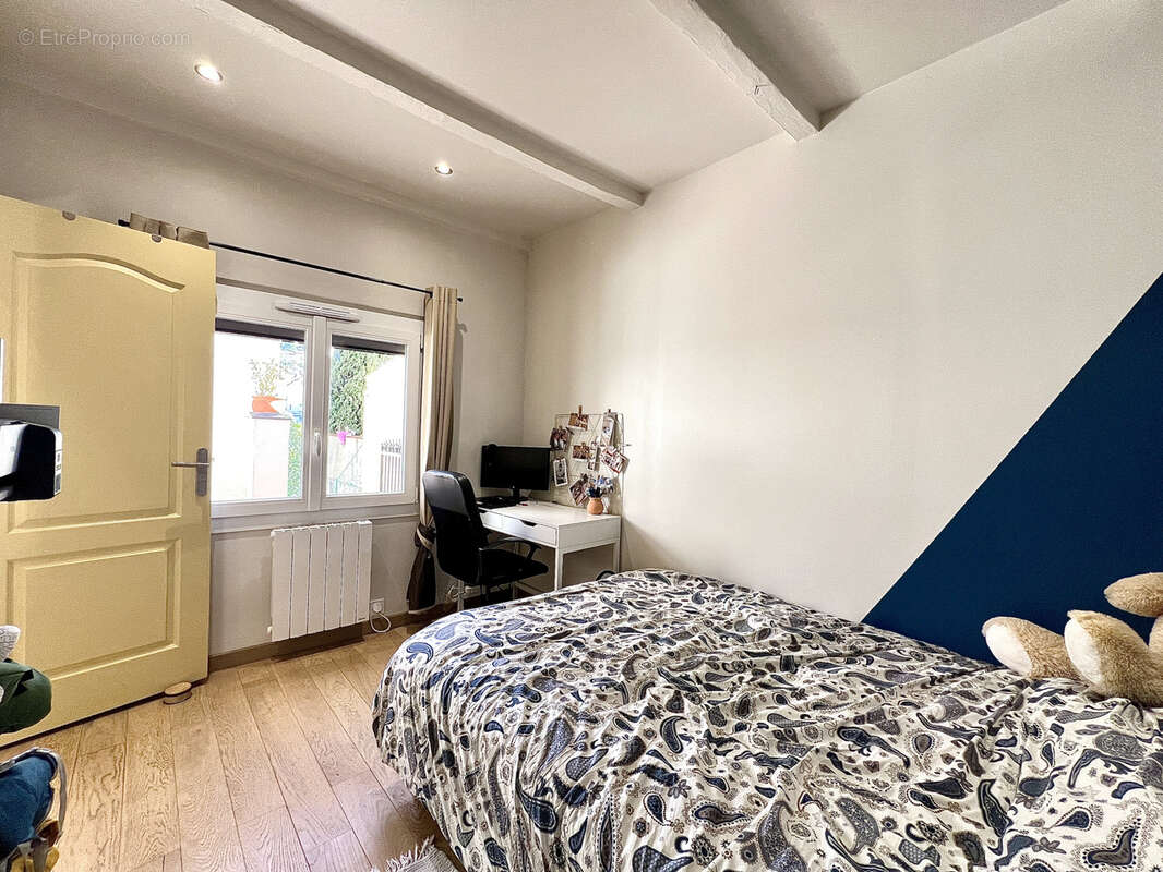 Maison à MARSEILLE-13E