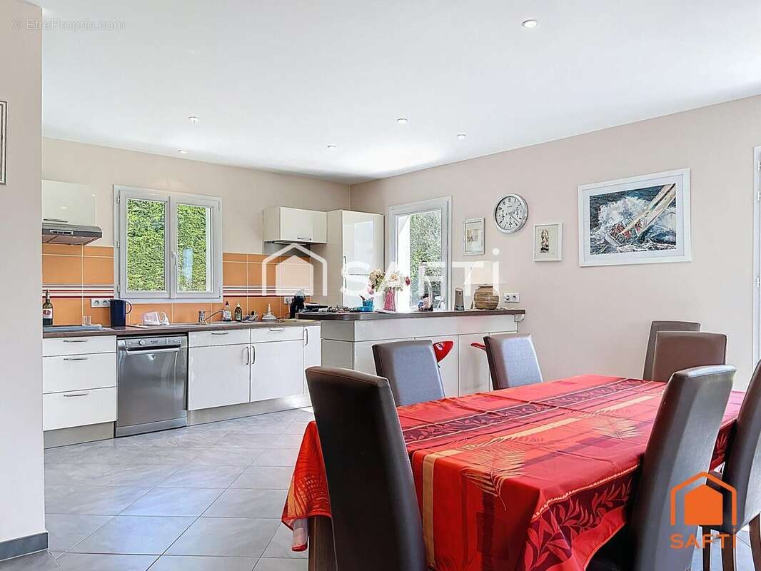 Photo 8 - Maison à MOISSAC-BELLEVUE