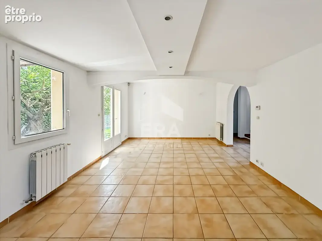 Maison 120m² à bouc-bel-air - photo 9