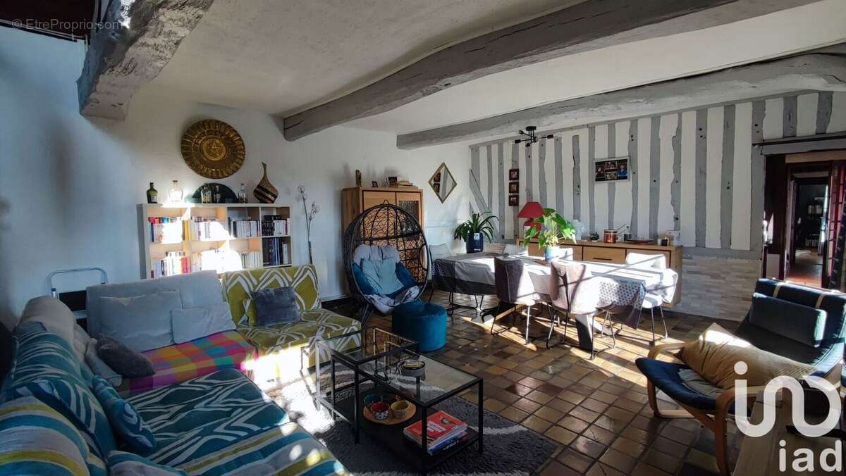 Photo 5 - Maison à VALSEME