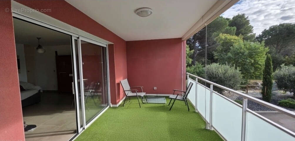 Appartement à ARGELES-SUR-MER