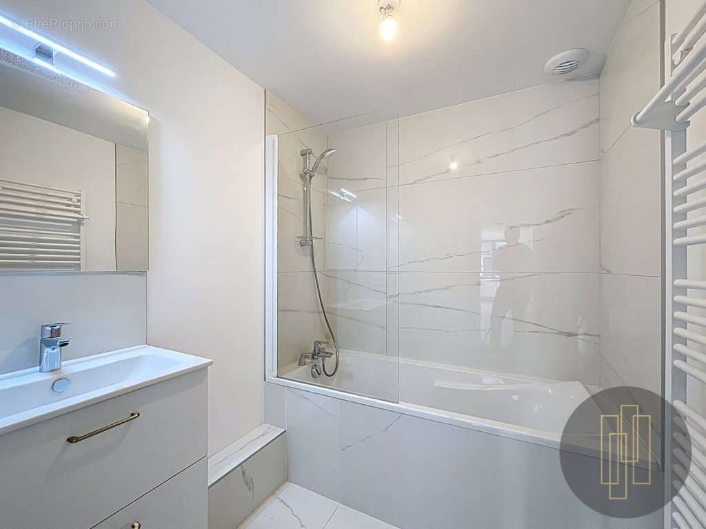 Appartement à VILLEFRANCHE-SUR-SAONE