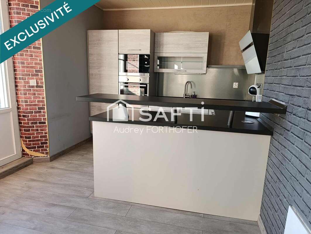 Photo 2 - Maison à LEYVILLER