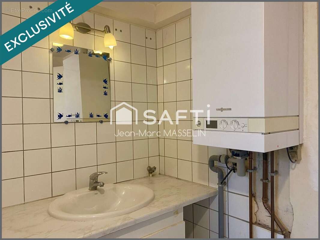 Photo 8 - Maison à IVRY-LA-BATAILLE