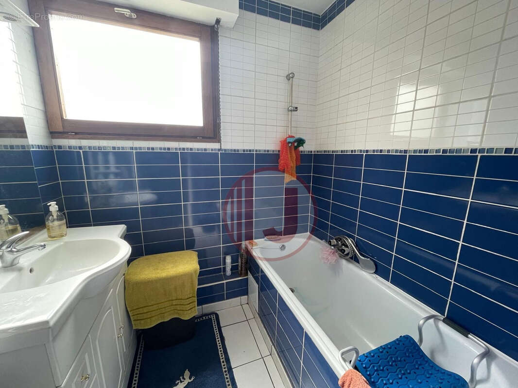 Appartement à MULHOUSE