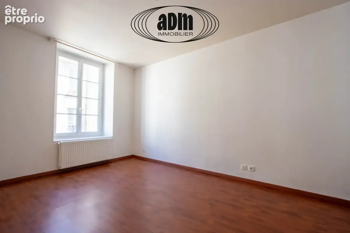 Appartement f3 - photo 5