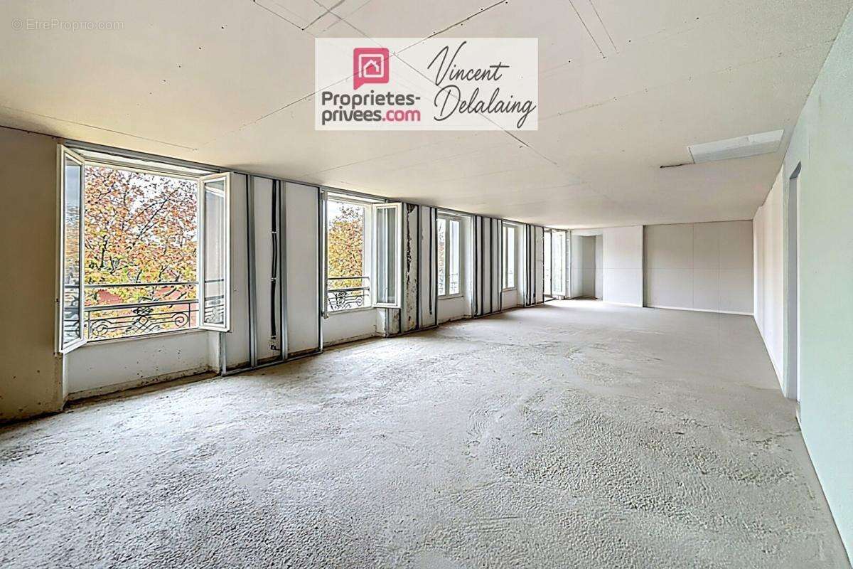 Appartement à PERTUIS