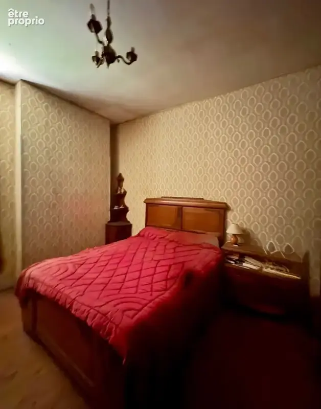 Tarbes – Propriété de caractère avec maison de 184 m² à rénover et près de 1 800 m² de bâtis - photo 20