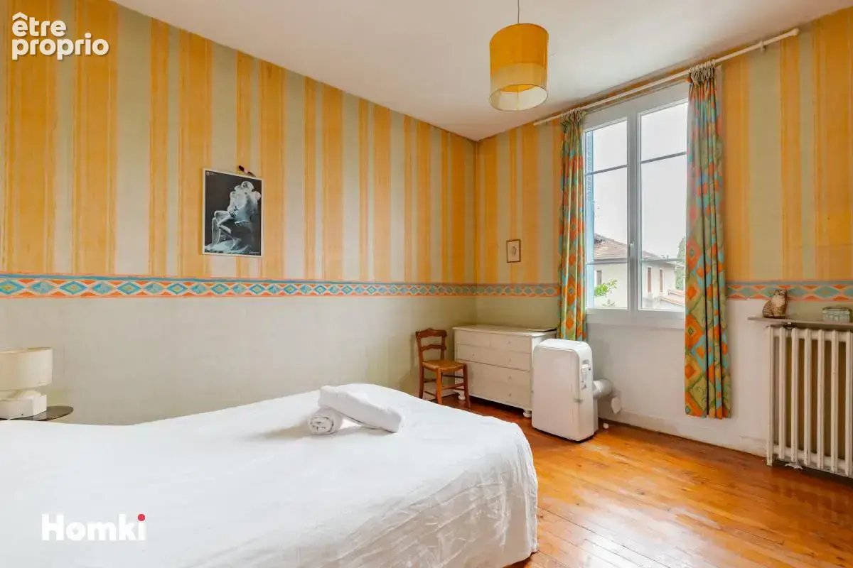 Maison/Villa T6 de 186 m² à Toulouse 31400 - photo 15