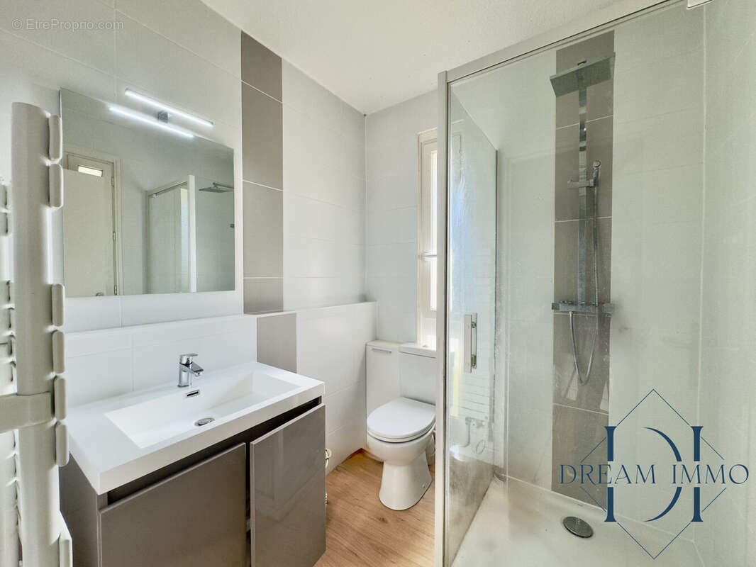 Appartement à BIARRITZ