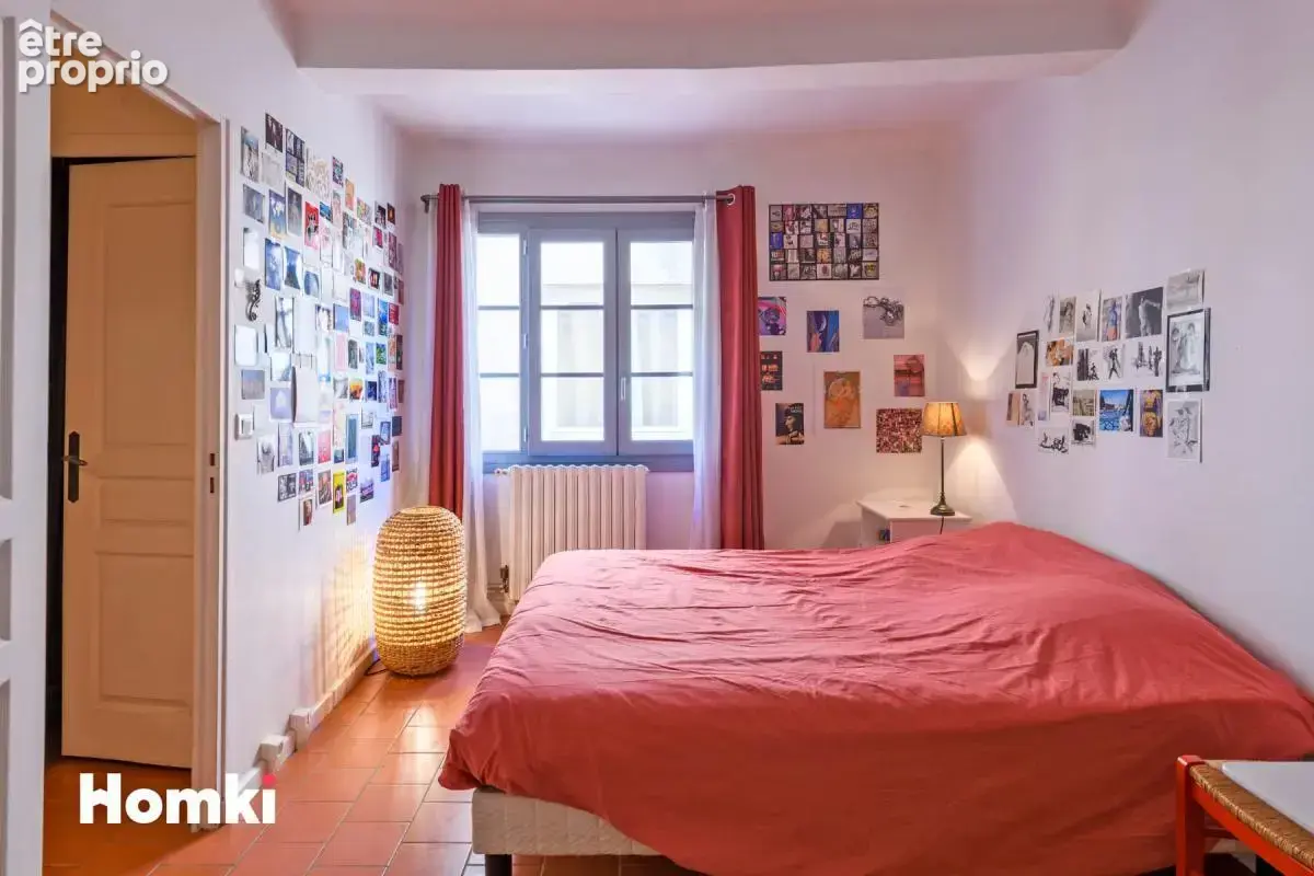Maison de ville 7 pièces de 174 m² avec garage et balcon sur Sommières - photo 13