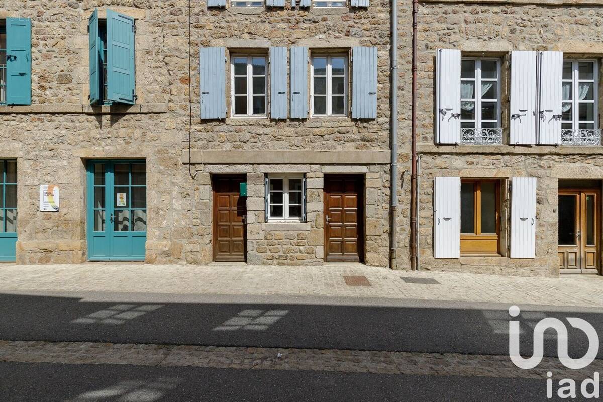 Photo 1 - Maison à SAINT-FELICIEN