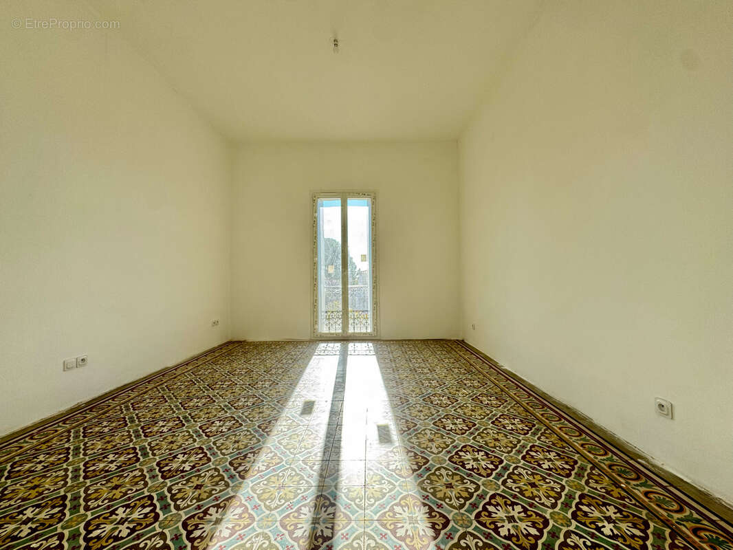 Maison à MONTPELLIER