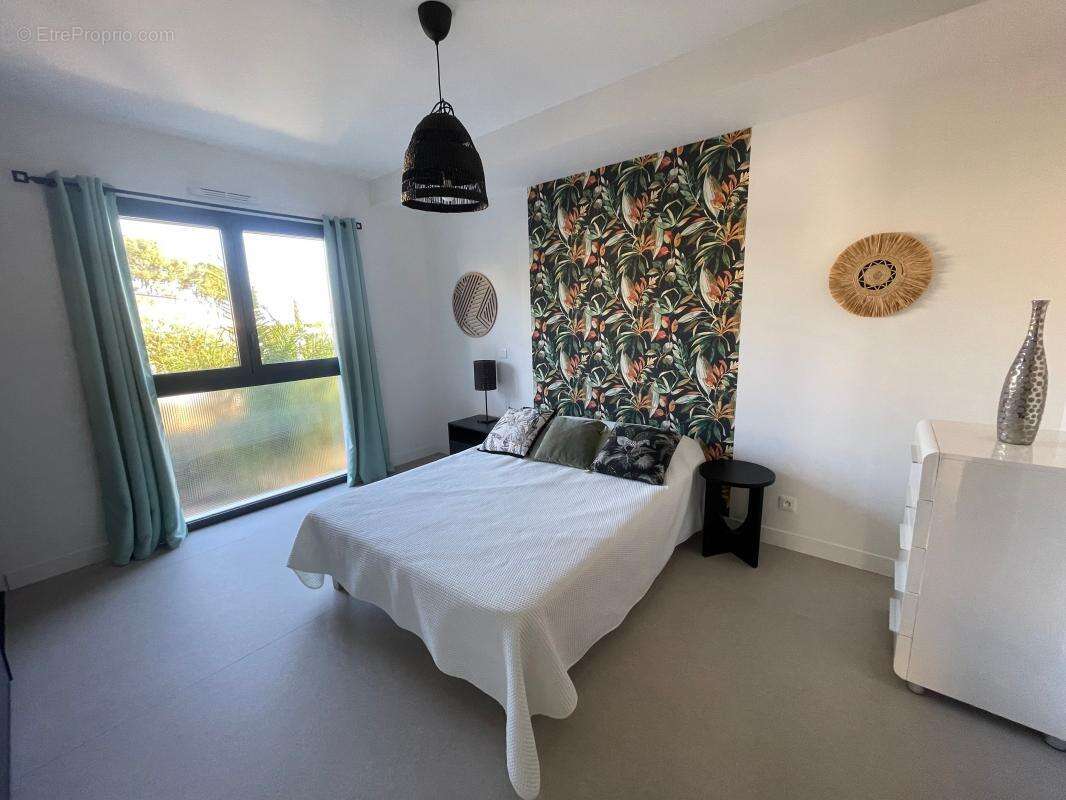 Appartement à BANDOL