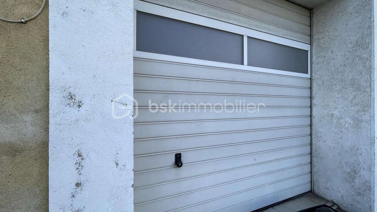 Belle narbonnaise lumineuse et genereuse , 4 chambres, garage et jardin - photo 25