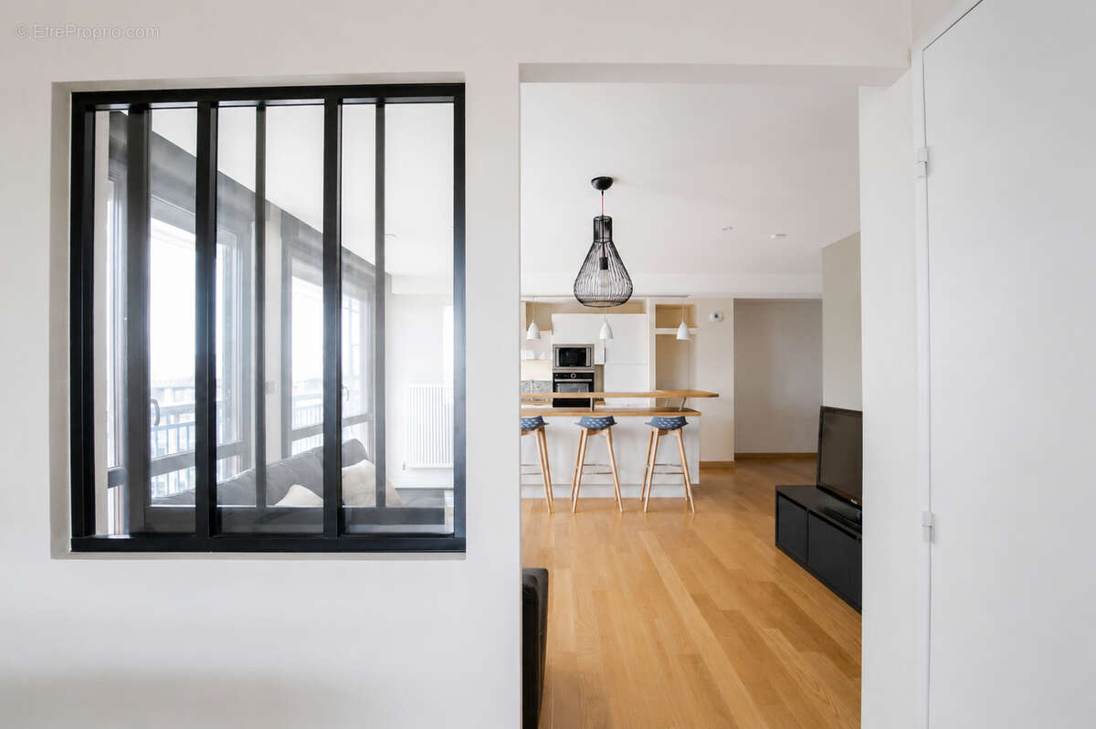 Appartement Nancy 4 pièce(s) 72.42 m2 - photo 7