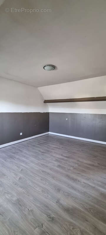 Maison à GOURNAY-EN-BRAY