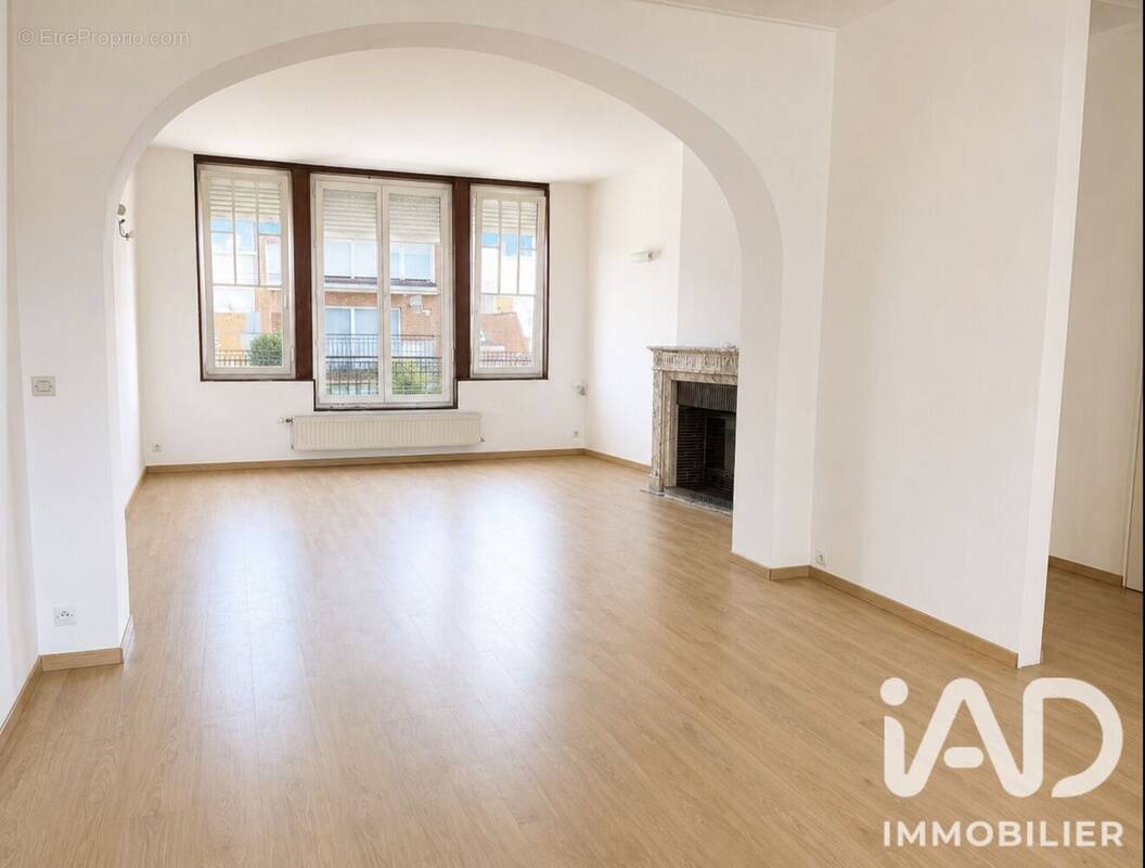 Photo 1 - Appartement à DENAIN