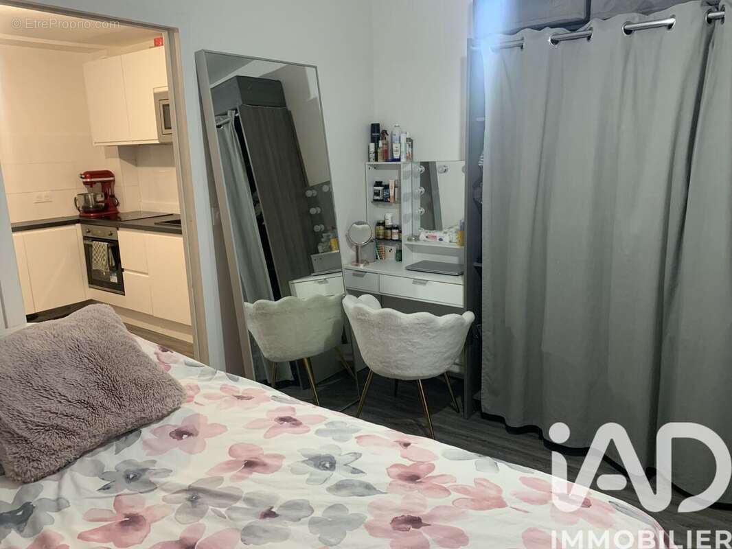 Photo 5 - Appartement à VERSAILLES