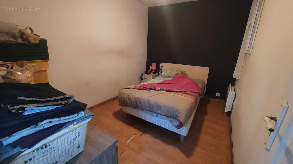 Appartement à LA REOLE