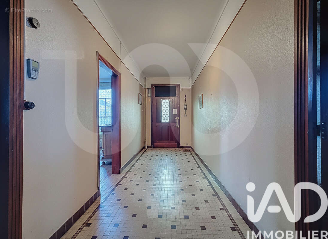 Photo 4 - Maison à TOULOUSE