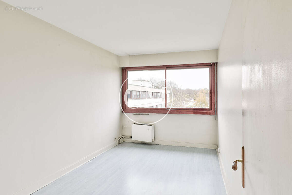 Appartement à SEVRES