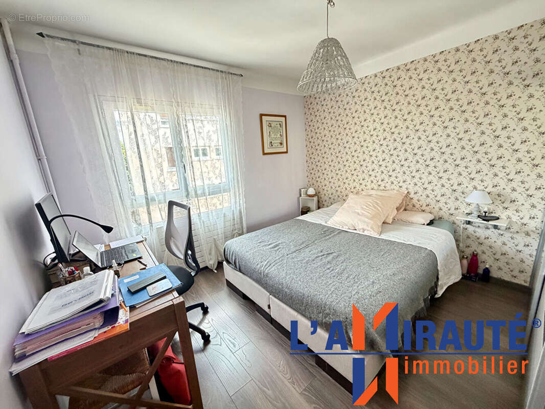 Appartement Sartrouville 3 pièce(s) 55 m2 - photo 5